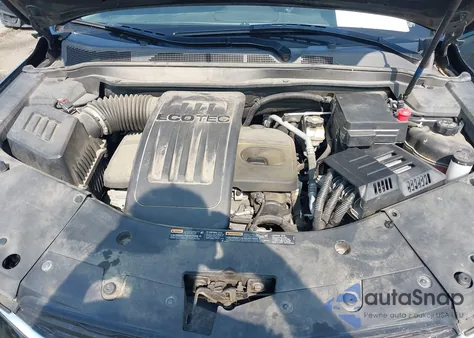 2017 Chevrolet Equinox Ls z USA, uszkodzony, nr VIN 2GNALBEK3H1594401